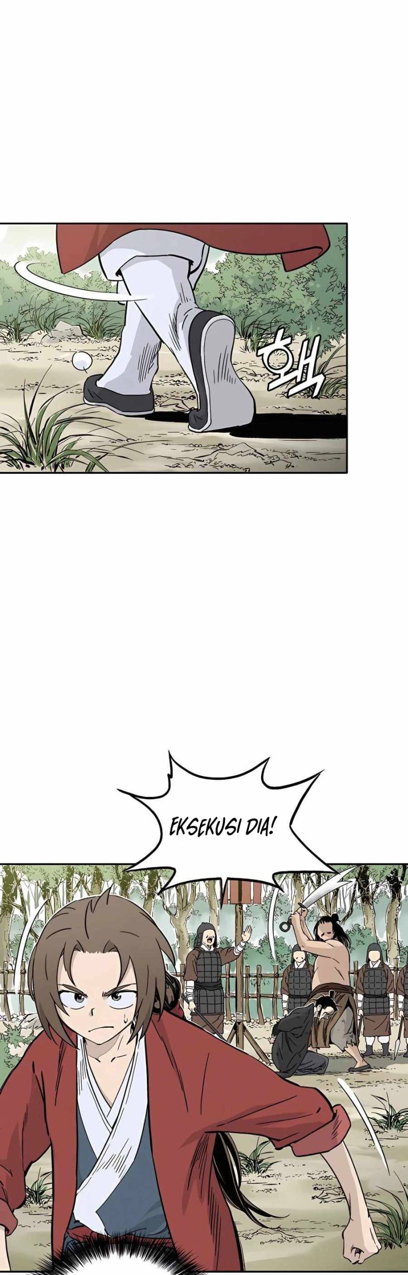 I Reincarnated as a Legendary Surgeon Chapter 61 Gambar 28