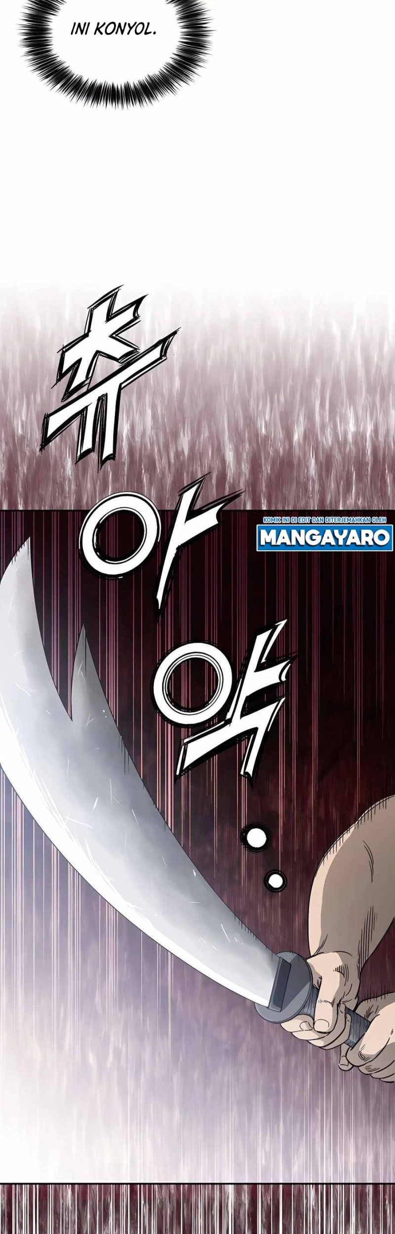 I Reincarnated as a Legendary Surgeon Chapter 61 Gambar 29