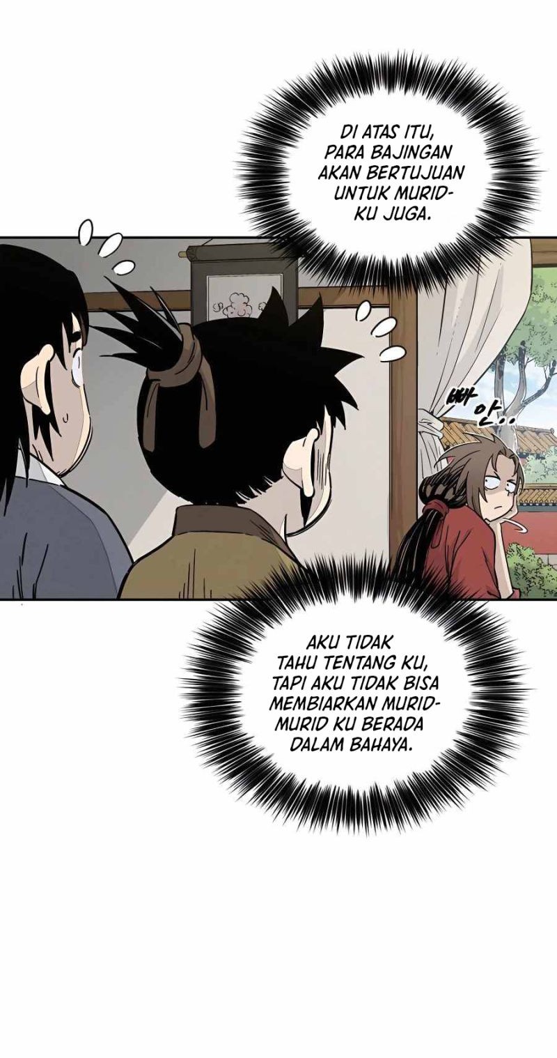 I Reincarnated as a Legendary Surgeon Chapter 61 Gambar 33