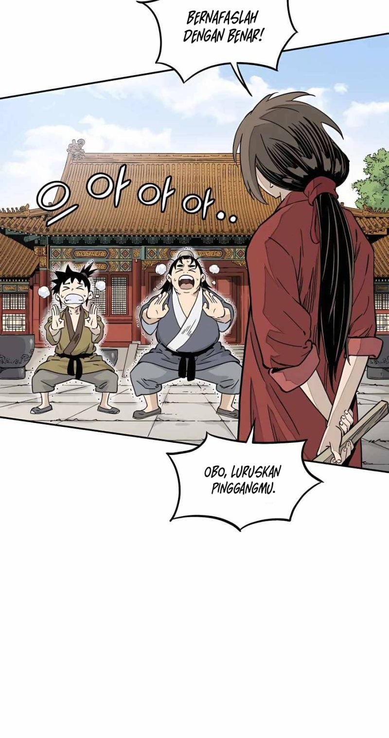 I Reincarnated as a Legendary Surgeon Chapter 61 Gambar 36