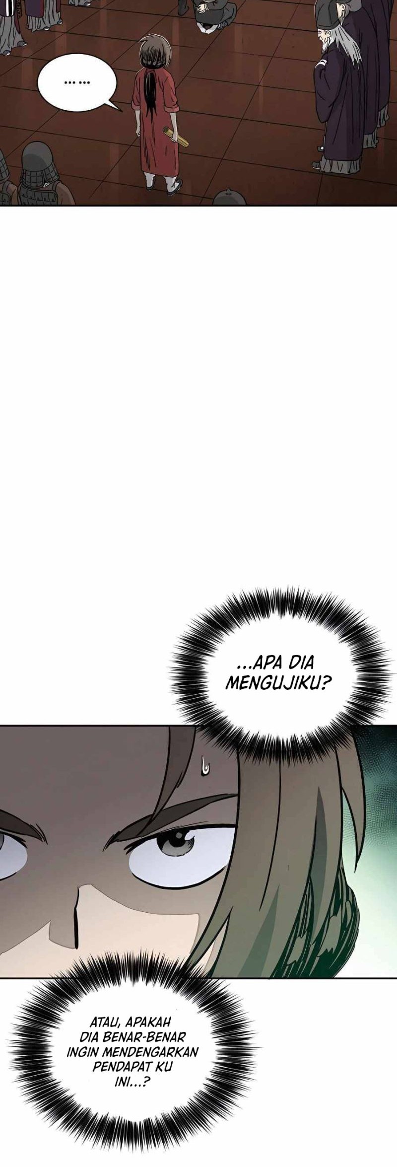 I Reincarnated as a Legendary Surgeon Chapter 61 Gambar 3
