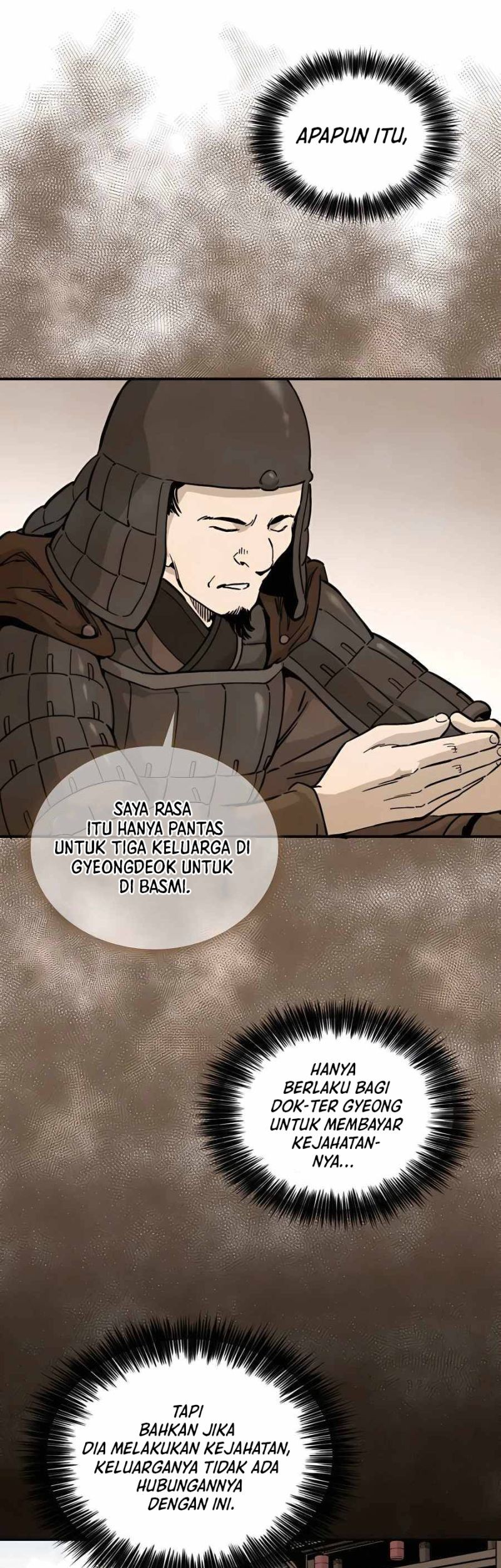 I Reincarnated as a Legendary Surgeon Chapter 61 Gambar 4