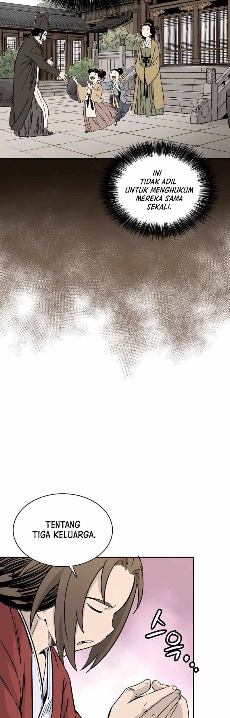 I Reincarnated as a Legendary Surgeon Chapter 61 Gambar 5