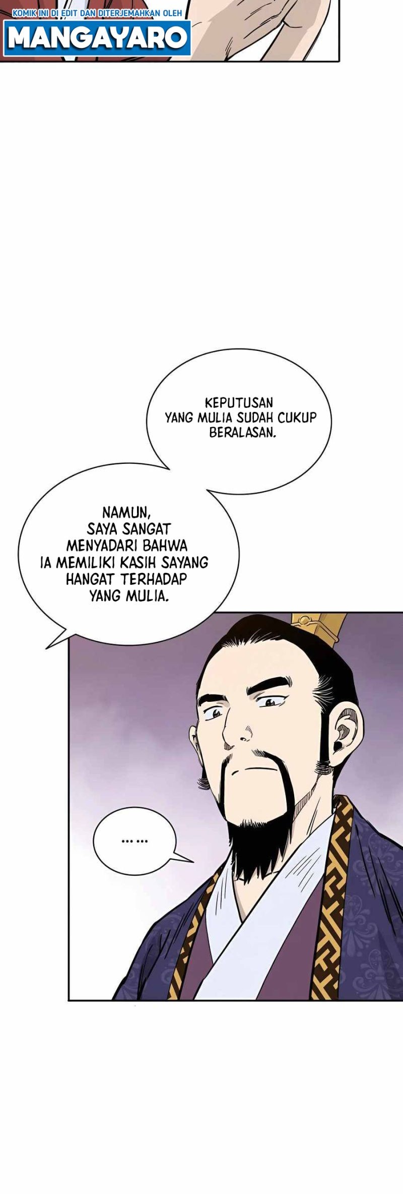 I Reincarnated as a Legendary Surgeon Chapter 61 Gambar 6