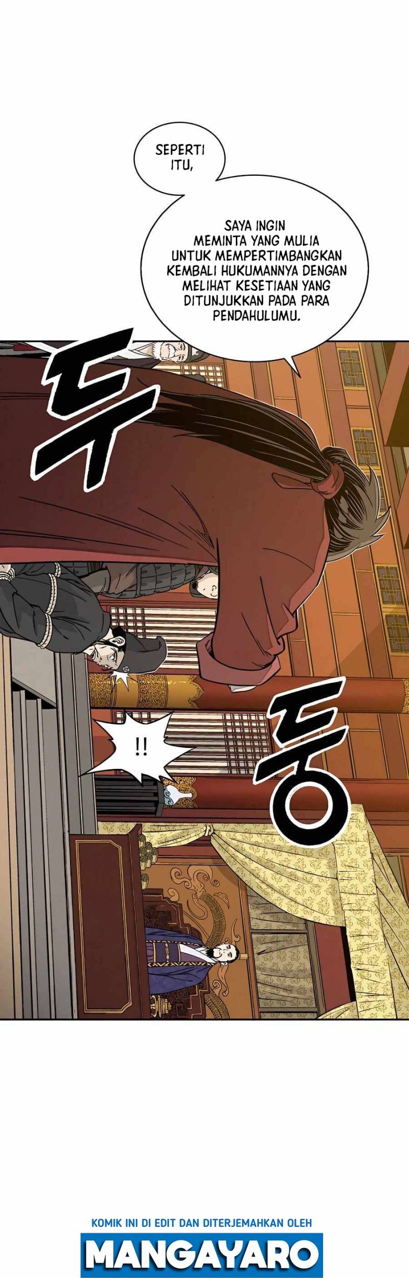 I Reincarnated as a Legendary Surgeon Chapter 61 Gambar 7