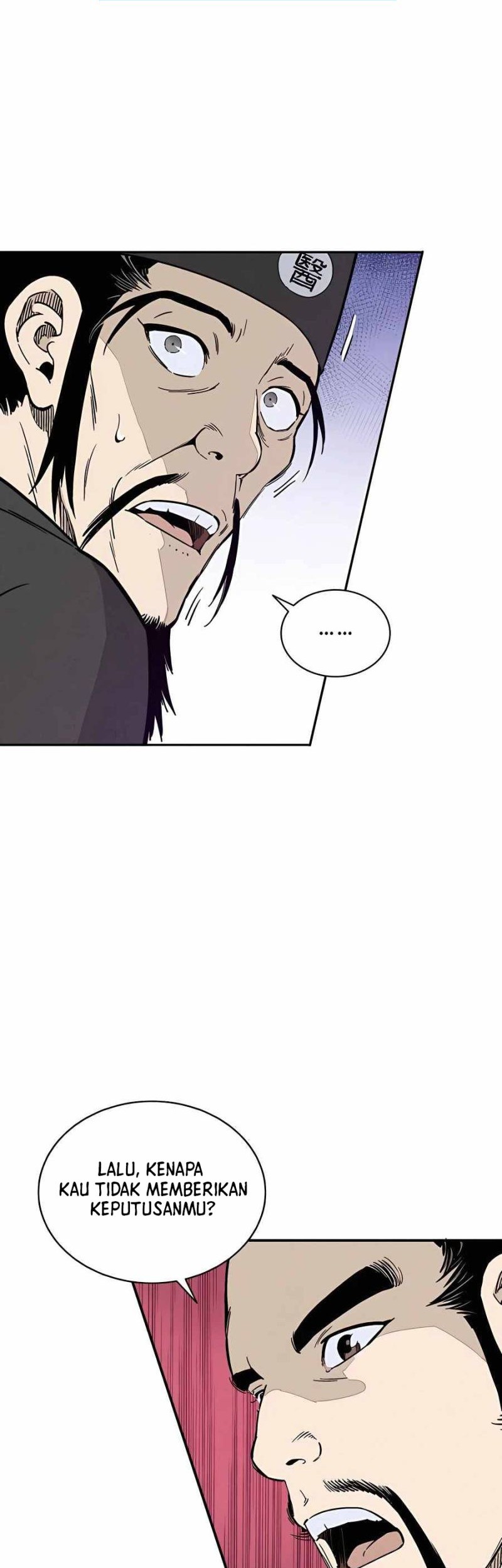 I Reincarnated as a Legendary Surgeon Chapter 61 Gambar 8