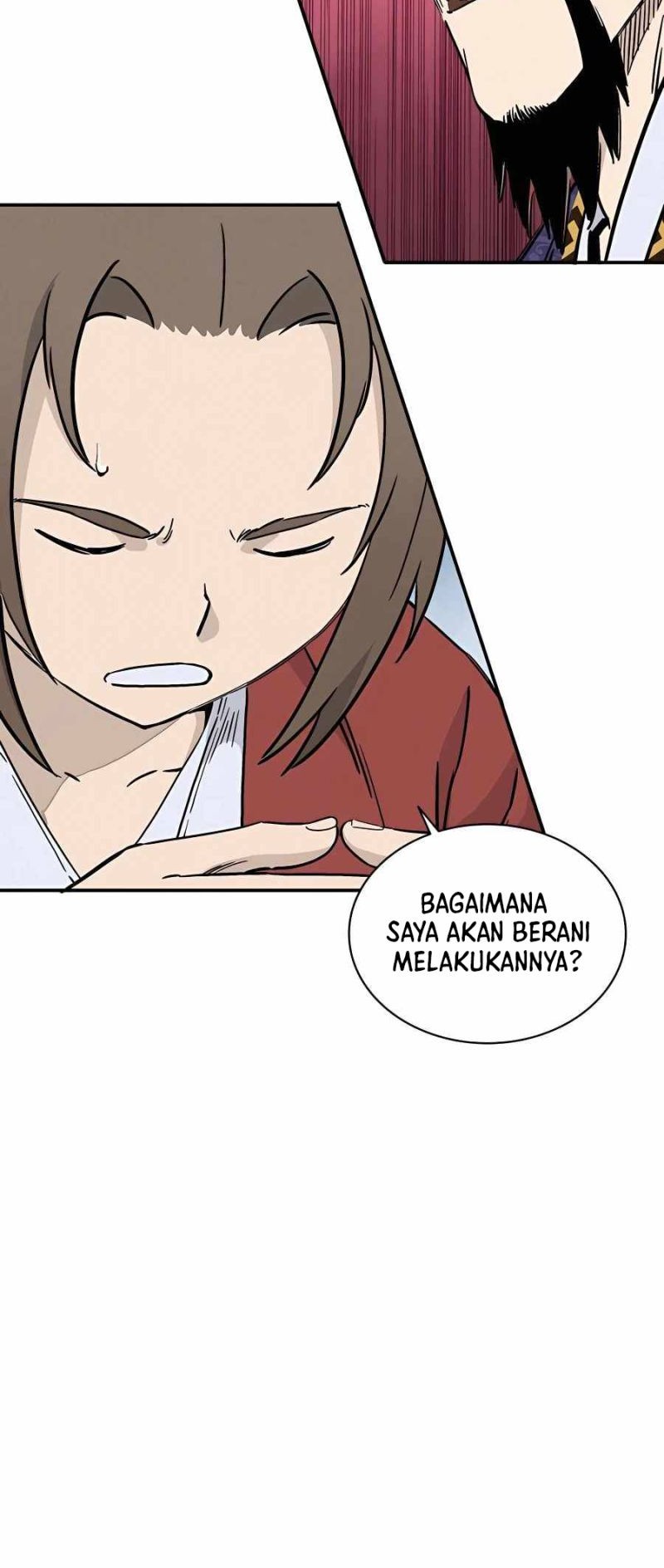 I Reincarnated as a Legendary Surgeon Chapter 61 Gambar 9