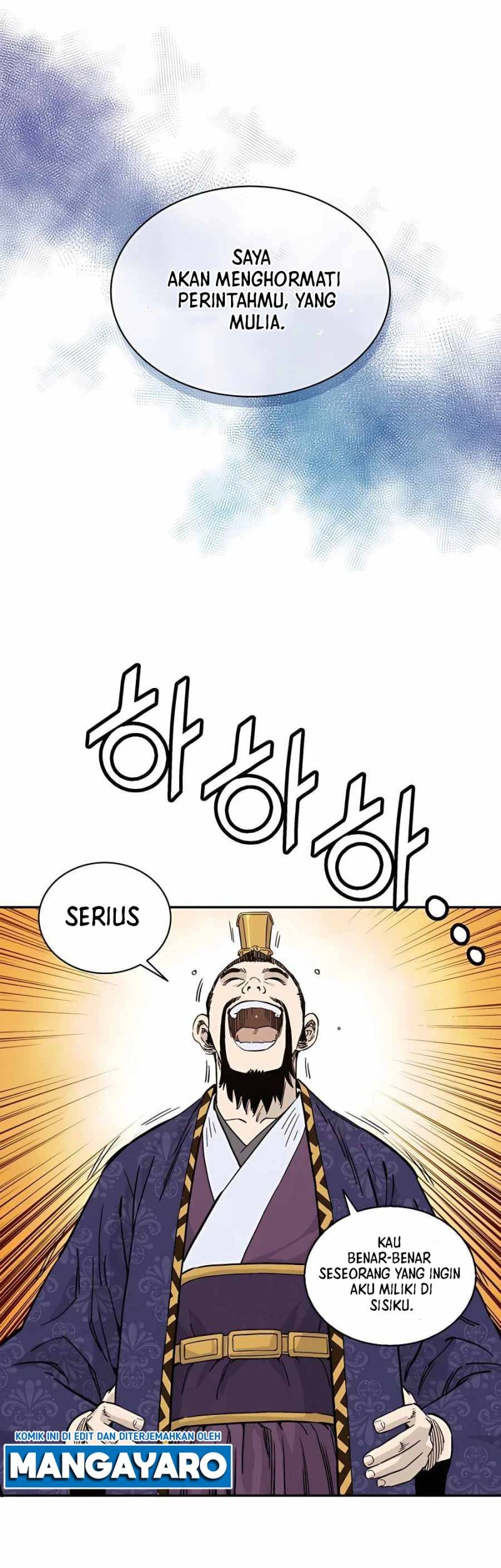 I Reincarnated as a Legendary Surgeon Chapter 61 Gambar 10