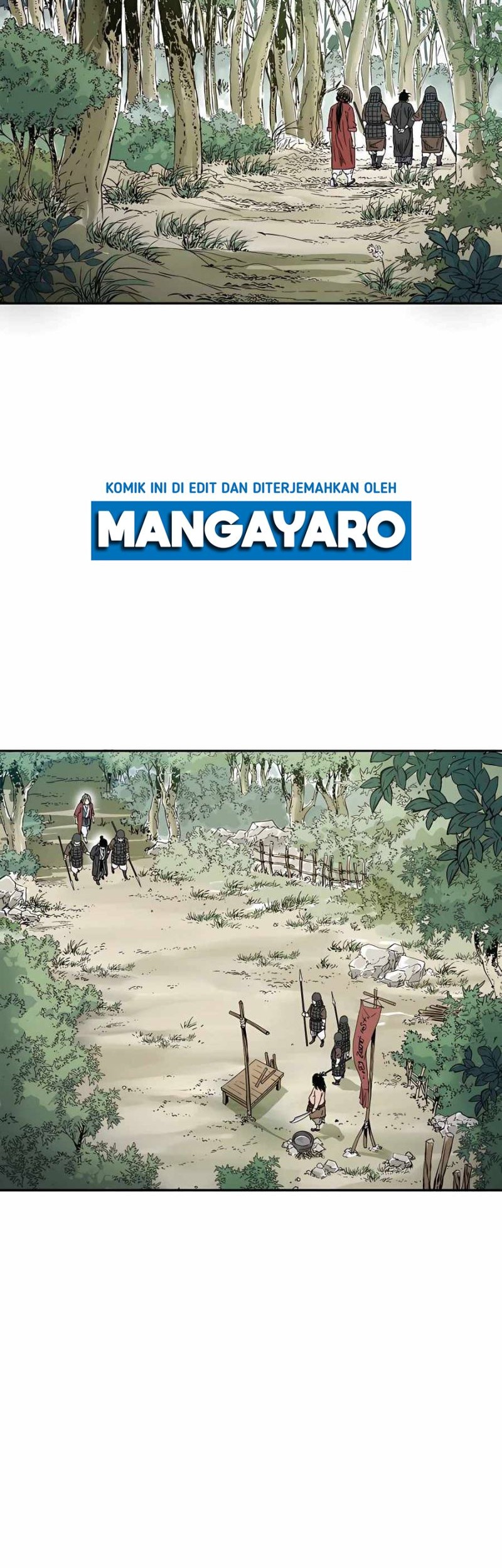 I Reincarnated as a Legendary Surgeon Chapter 61 Gambar 20