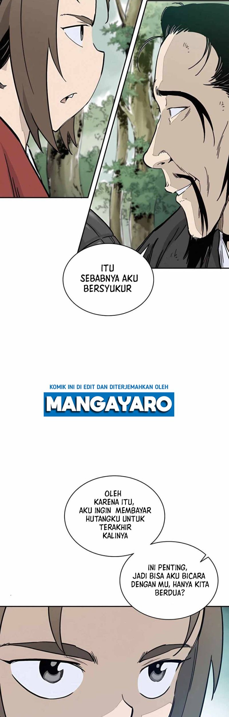 I Reincarnated as a Legendary Surgeon Chapter 61 Gambar 23
