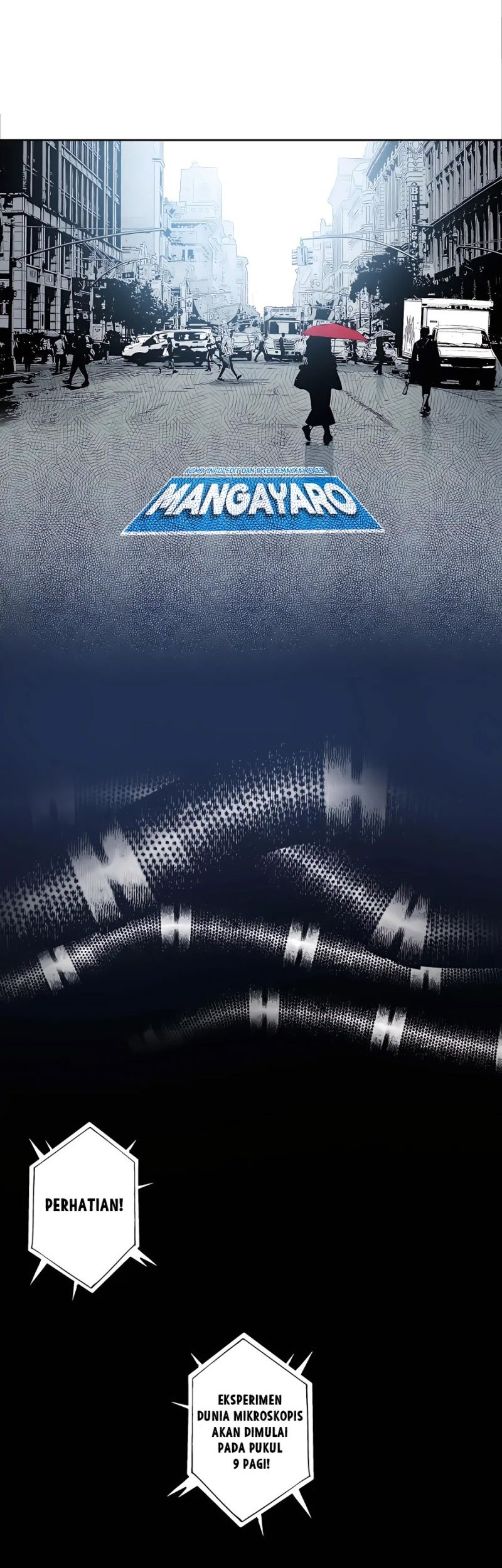 Eternal Club Chapter 142 Gambar 3