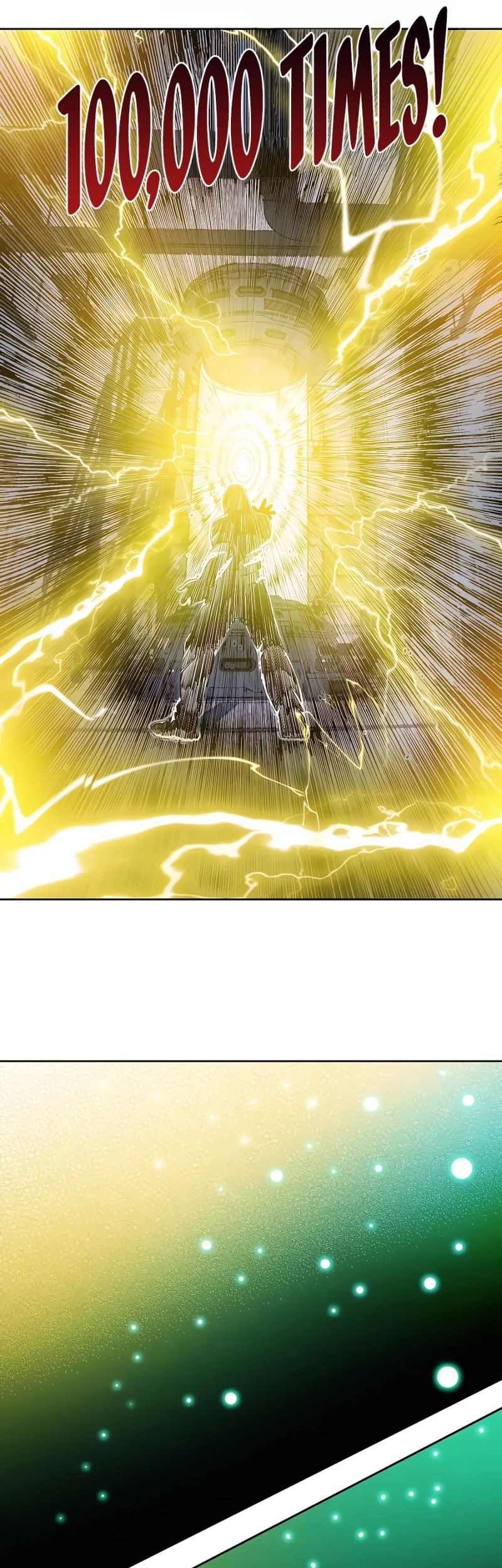 Eternal Club Chapter 142 Gambar 16