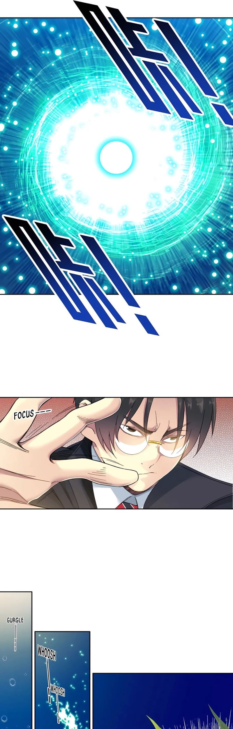 Eternal Club Chapter 142 Gambar 18