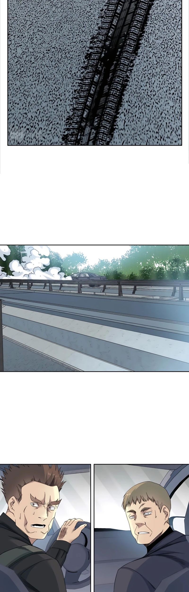 Eternal Club Chapter 141 Gambar 3