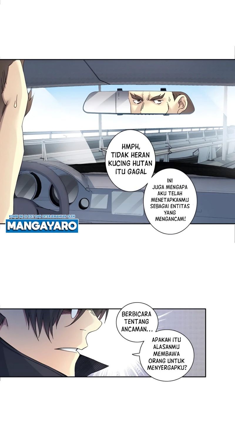 Eternal Club Chapter 141 Gambar 9