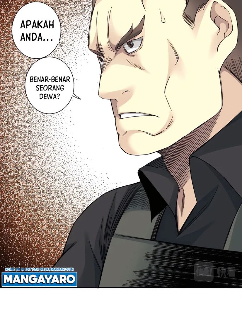 Eternal Club Chapter 141 Gambar 20