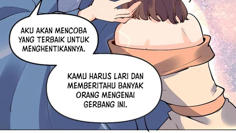 I’m Actually A Cultivation Bigshot Chapter 150 Gambar 33