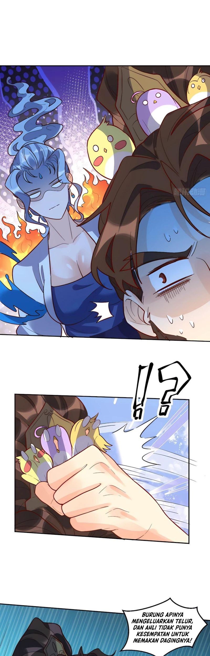 I’m Actually A Cultivation Bigshot Chapter 149 Gambar 22