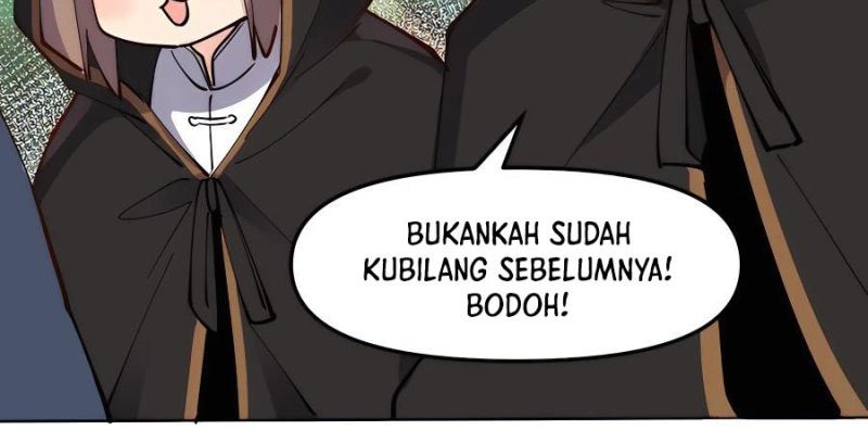 I’m Actually A Cultivation Bigshot Chapter 149 Gambar 27