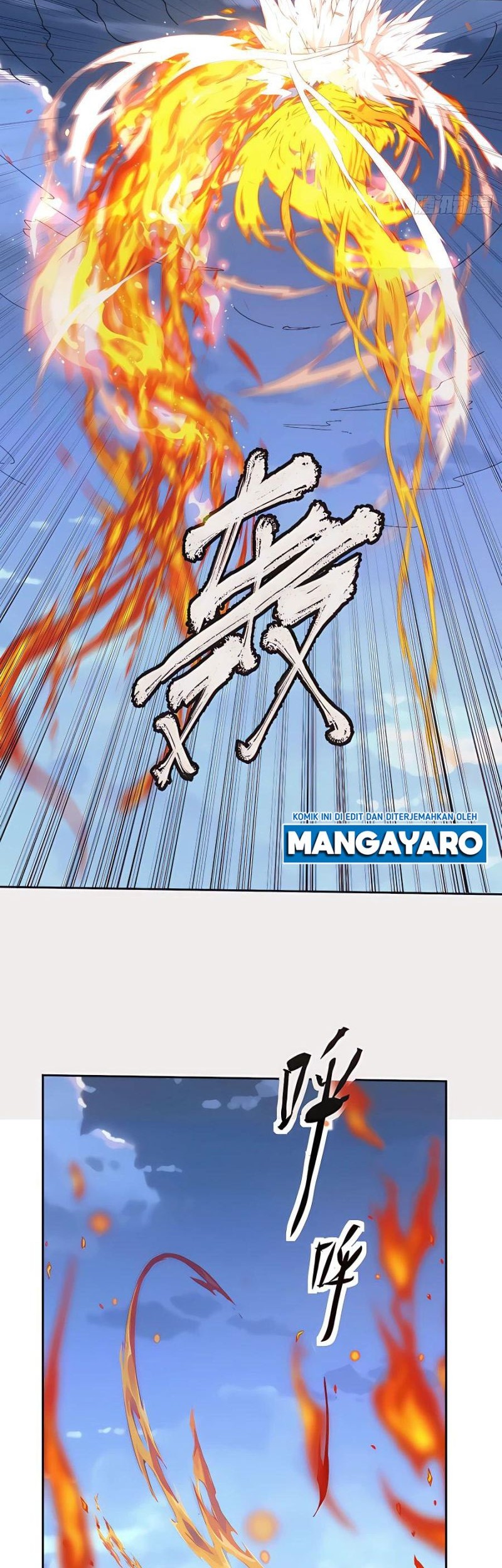 I’m Actually A Cultivation Bigshot Chapter 149 Gambar 3