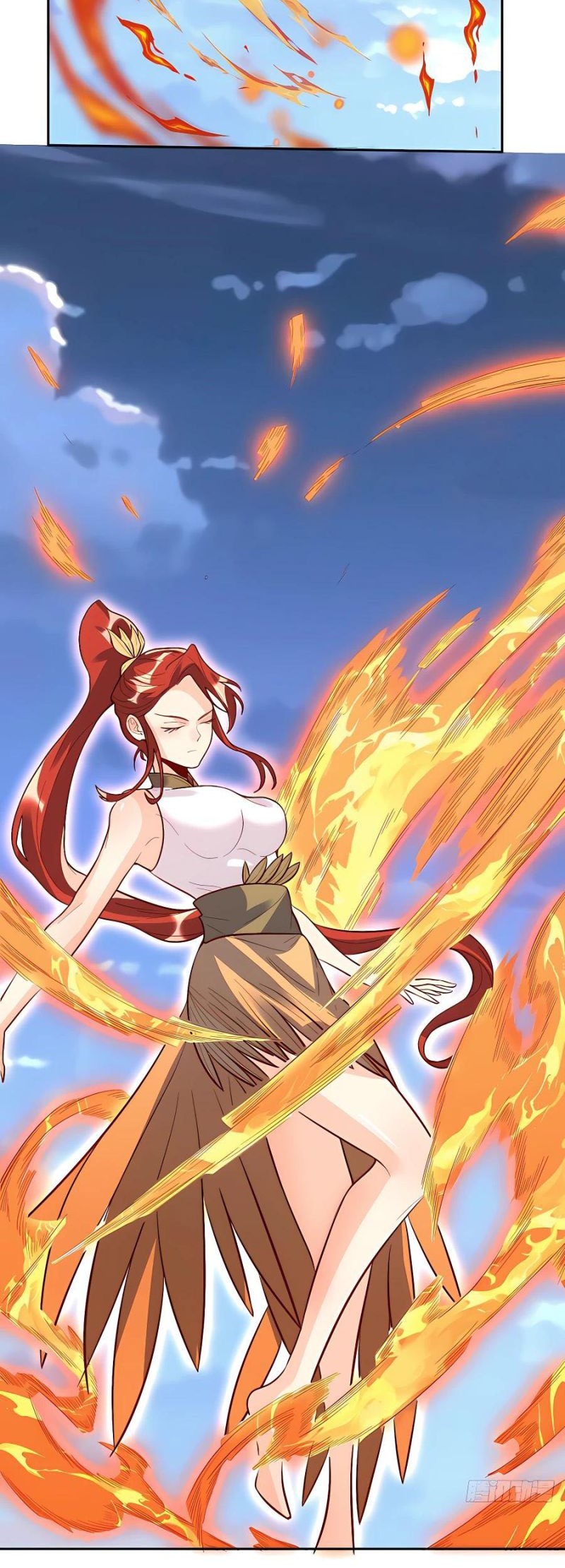 I’m Actually A Cultivation Bigshot Chapter 149 Gambar 4