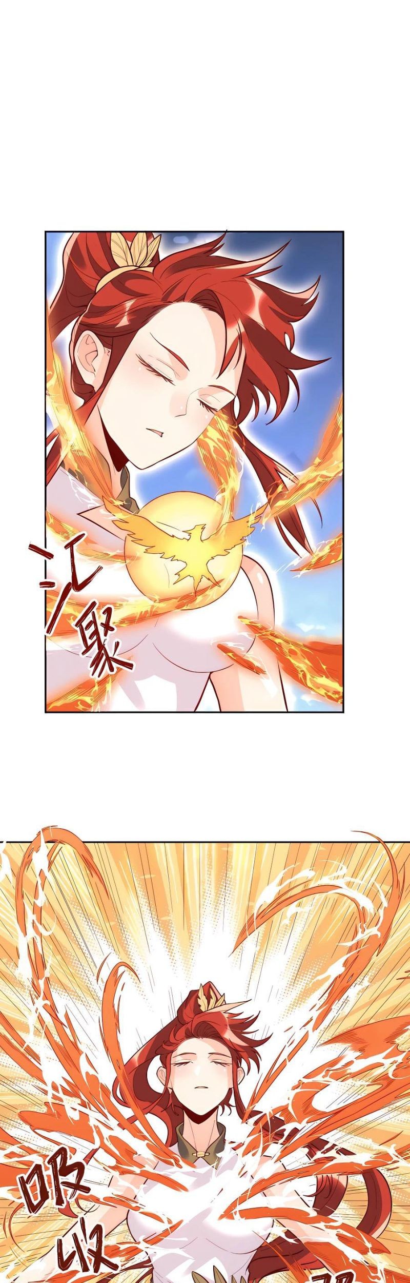 I’m Actually A Cultivation Bigshot Chapter 149 Gambar 5