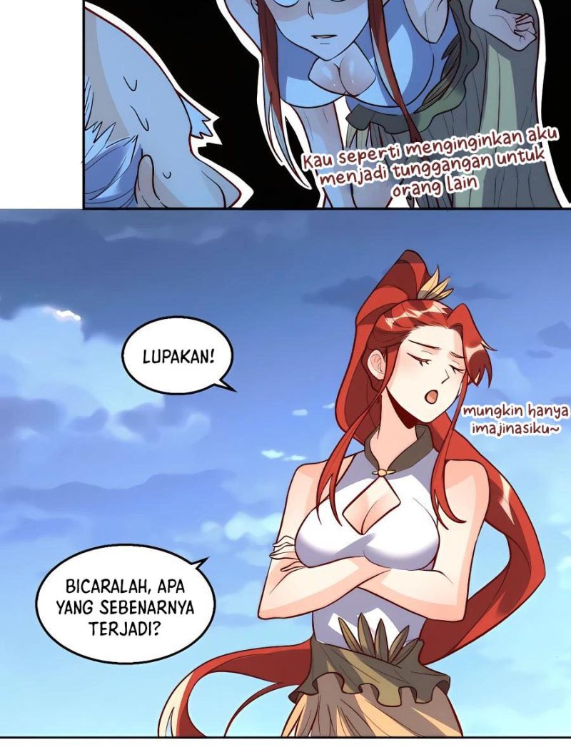 I’m Actually A Cultivation Bigshot Chapter 149 Gambar 9