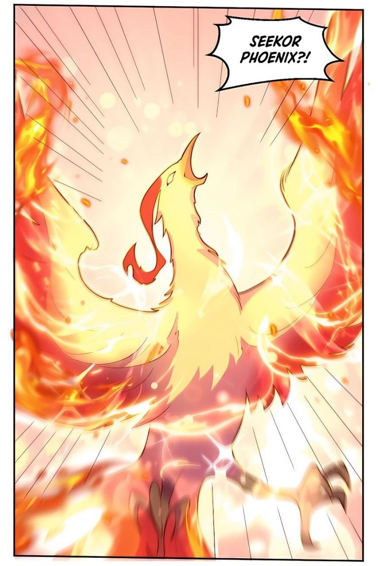 I’m Actually A Cultivation Bigshot Chapter 148 Gambar 22