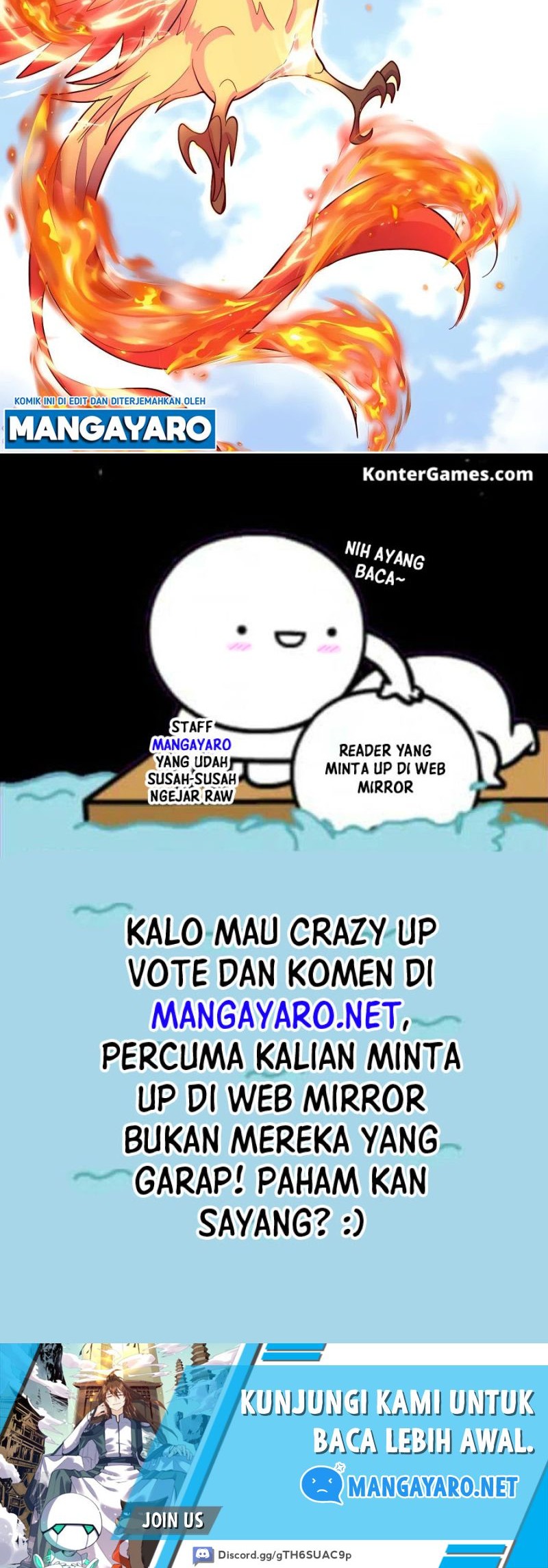 I’m Actually A Cultivation Bigshot Chapter 148 Gambar 28