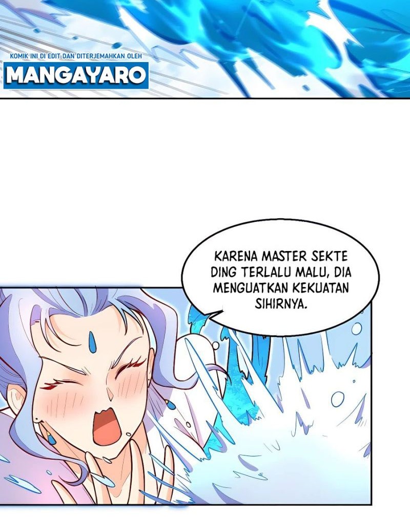 I’m Actually A Cultivation Bigshot Chapter 148 Gambar 3