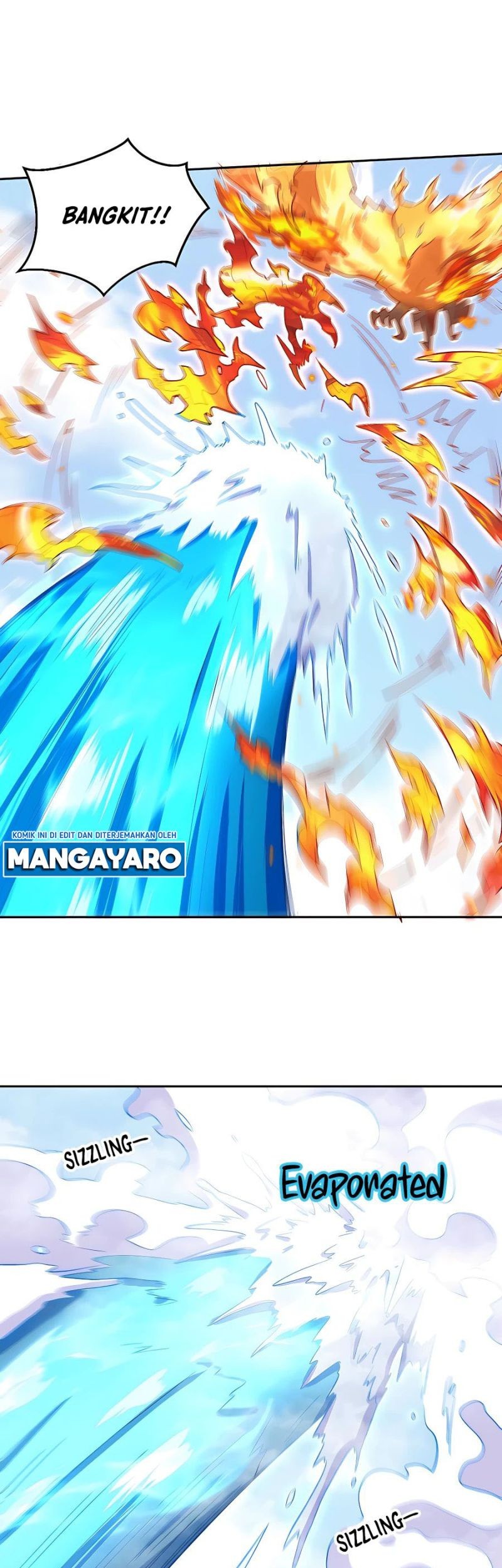 I’m Actually A Cultivation Bigshot Chapter 148 Gambar 7