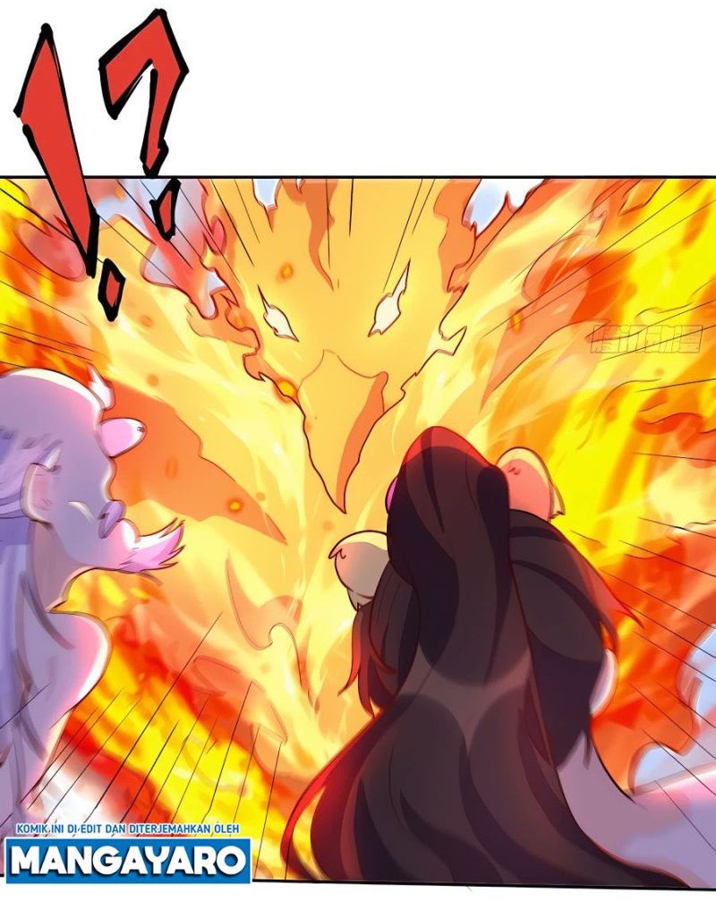 I’m Actually A Cultivation Bigshot Chapter 148 Gambar 10