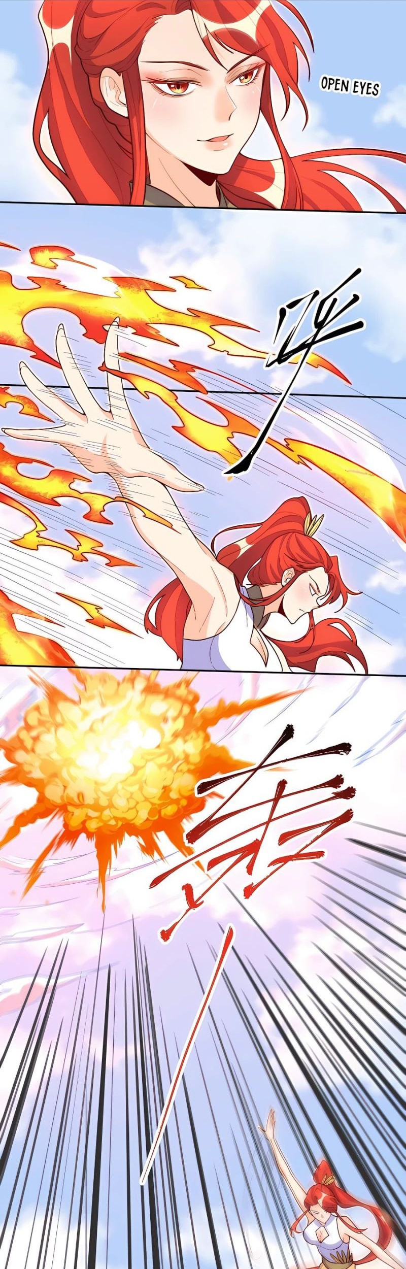 I’m Actually A Cultivation Bigshot Chapter 148 Gambar 16