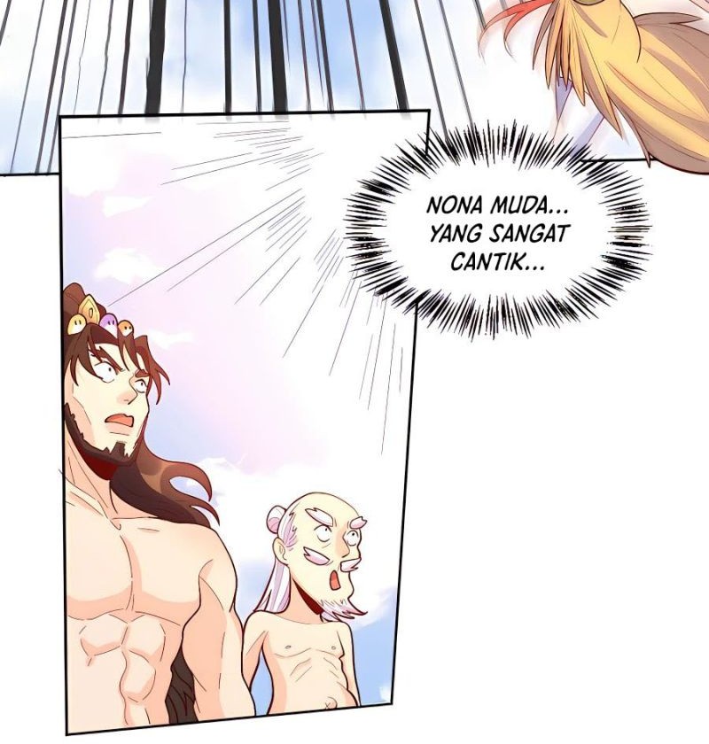 I’m Actually A Cultivation Bigshot Chapter 148 Gambar 17