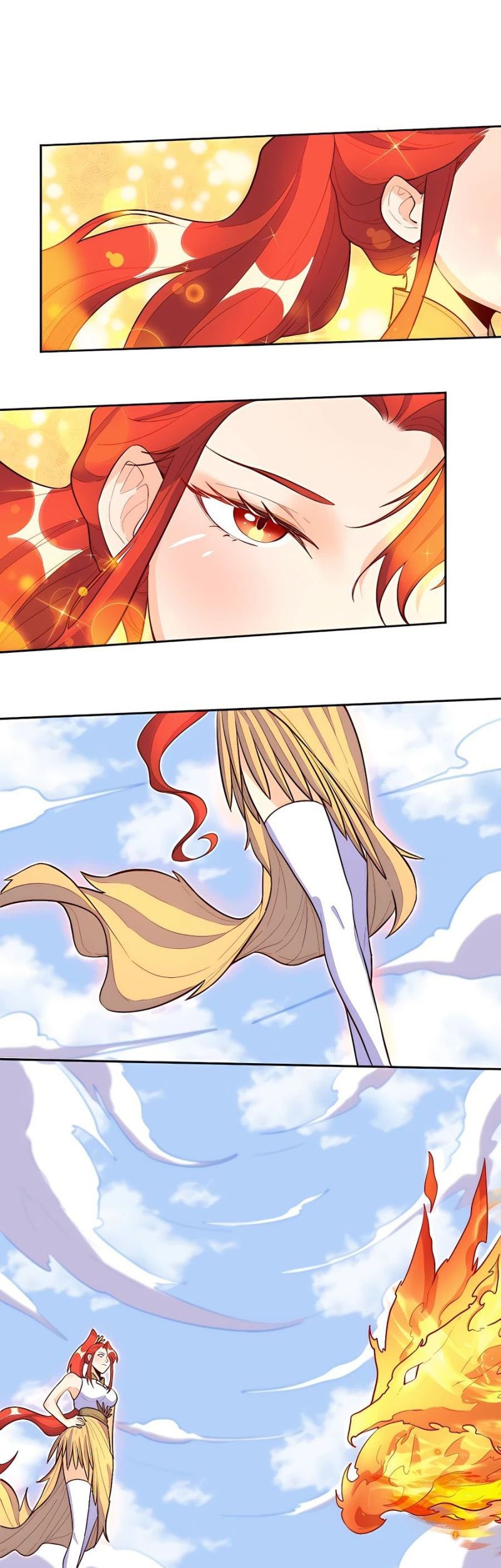 I’m Actually A Cultivation Bigshot Chapter 148 Gambar 18