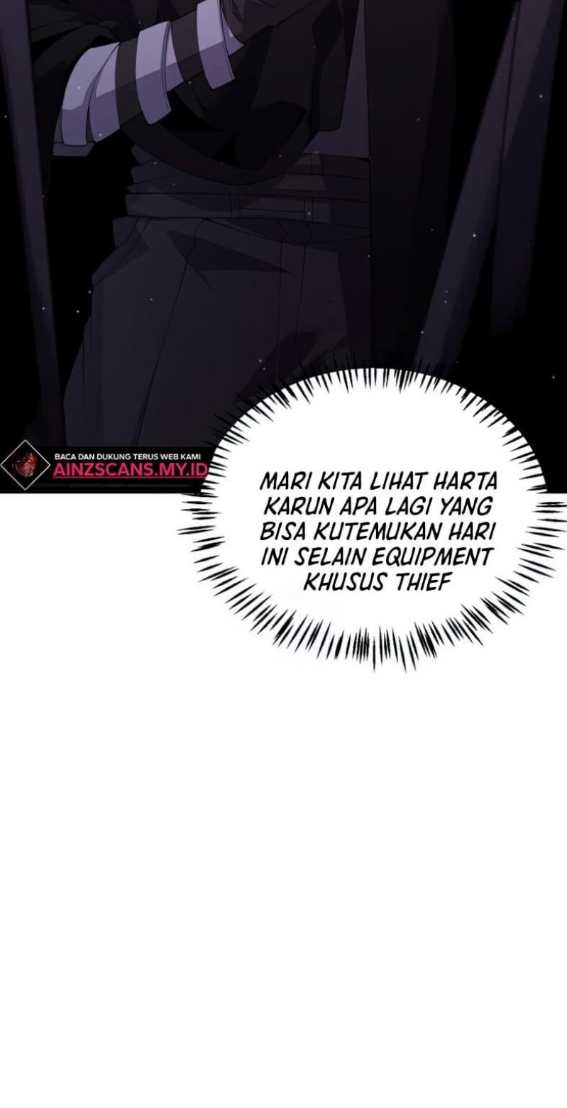 The Game That I Came From Chapter 104 Gambar 50