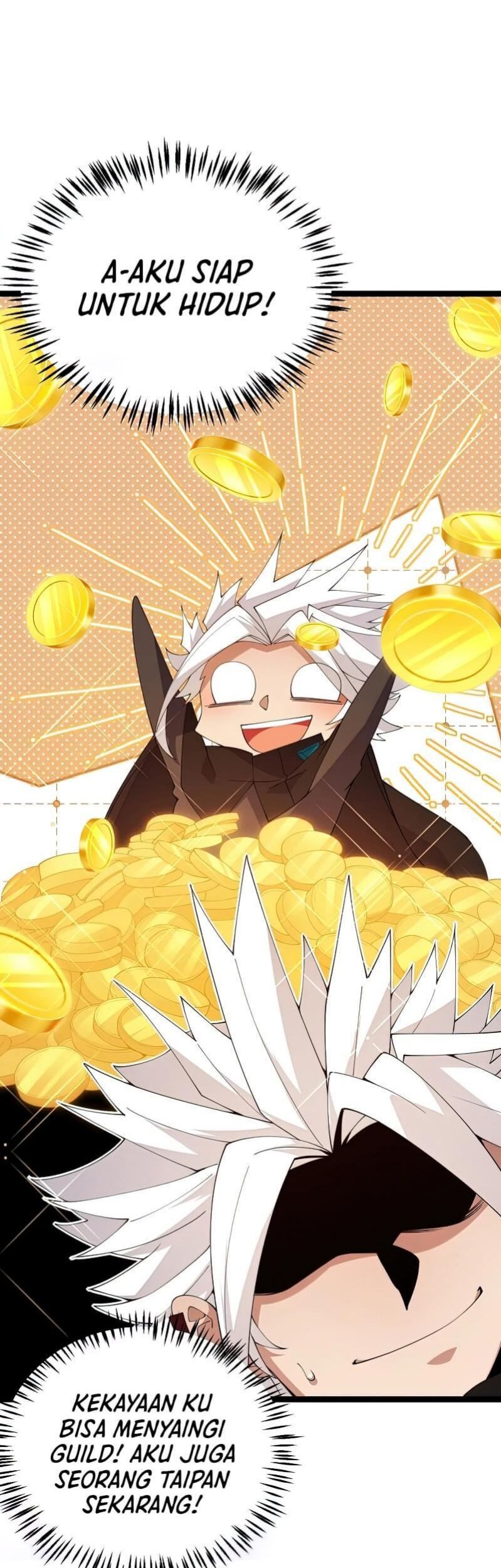 The Game That I Came From Chapter 104 Gambar 33