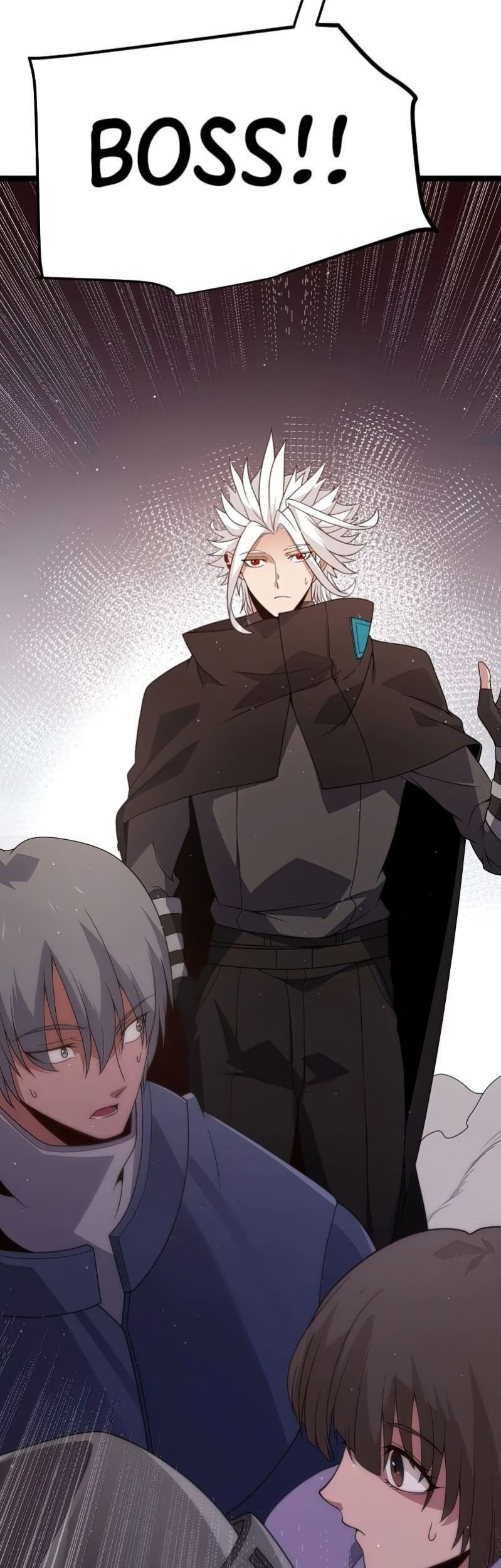 The Game That I Came From Chapter 104 Gambar 21