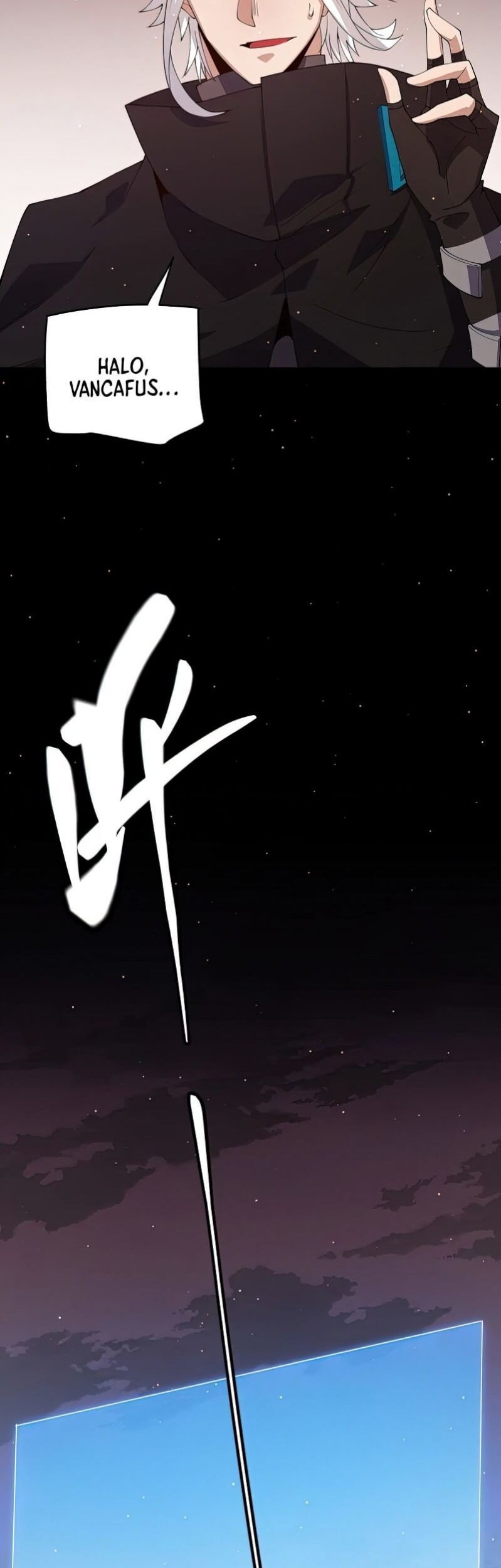 The Game That I Came From Chapter 104 Gambar 24