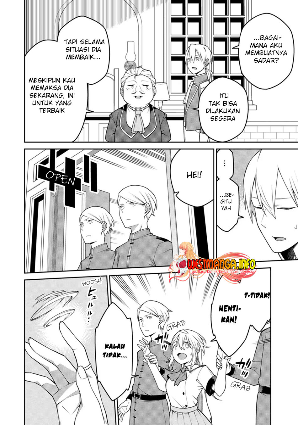 Saikyou Onmyouji no Isekai Tenseiki ~Geboku no Youkaidomo ni Kurabete Monster ga Yowaisugirundaga~ Chapter 19 Gambar 8