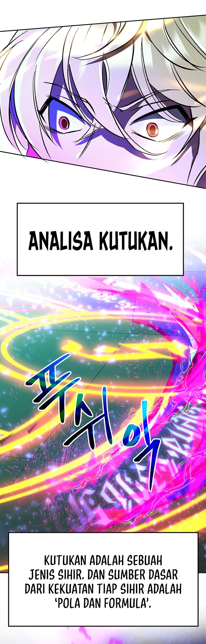 Archmage Transcending Through Regression Chapter 33 Gambar 10