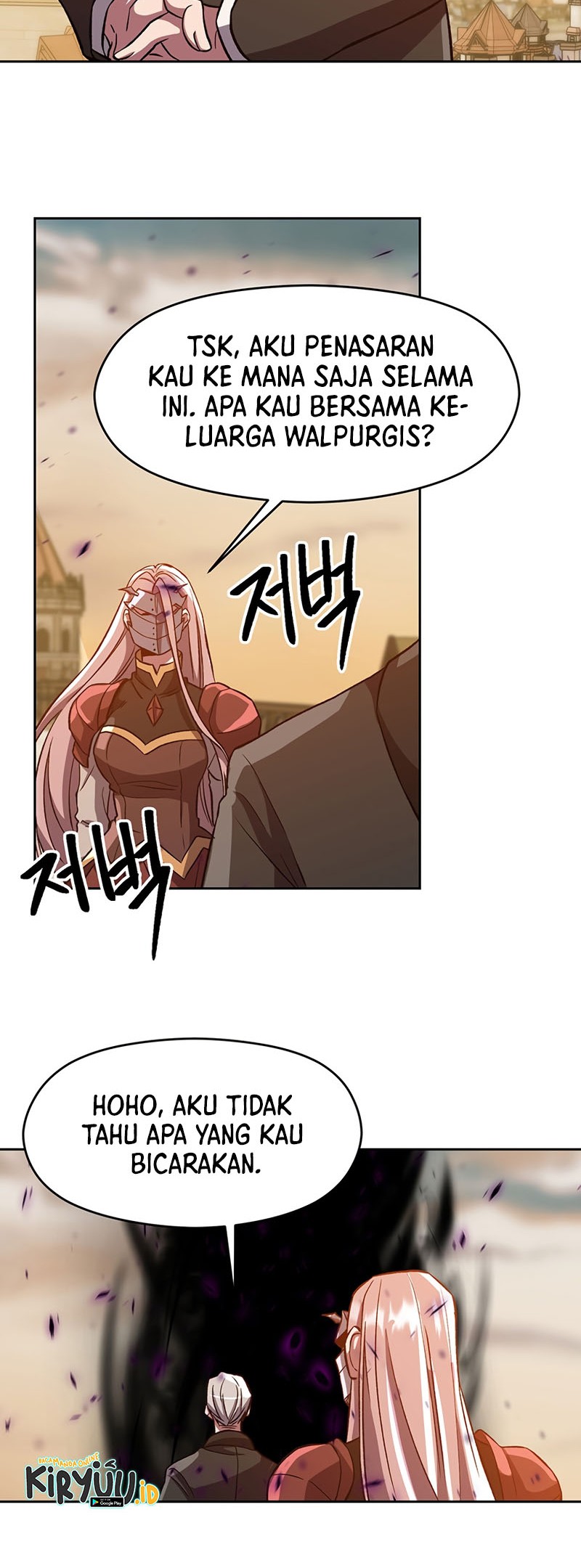 Archmage Transcending Through Regression Chapter 33 Gambar 20