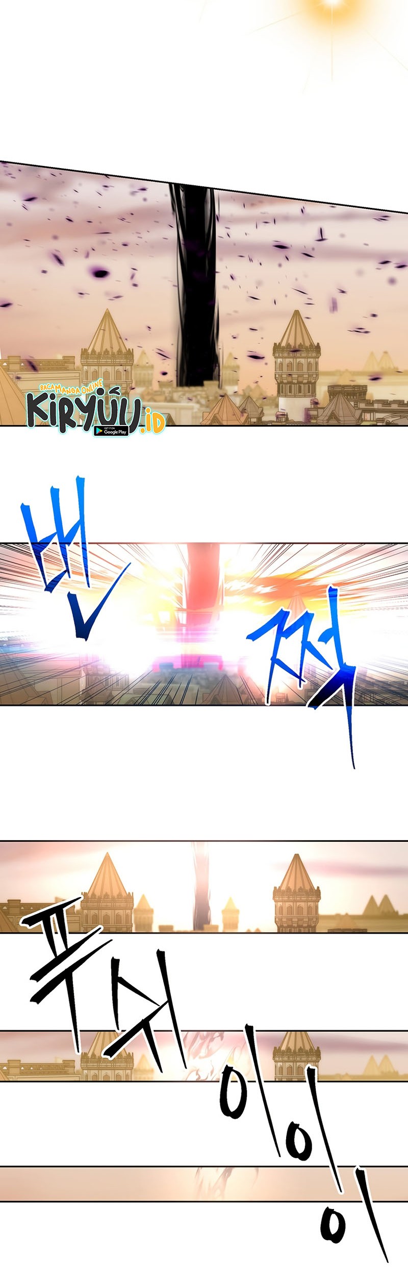 Archmage Transcending Through Regression Chapter 33 Gambar 24