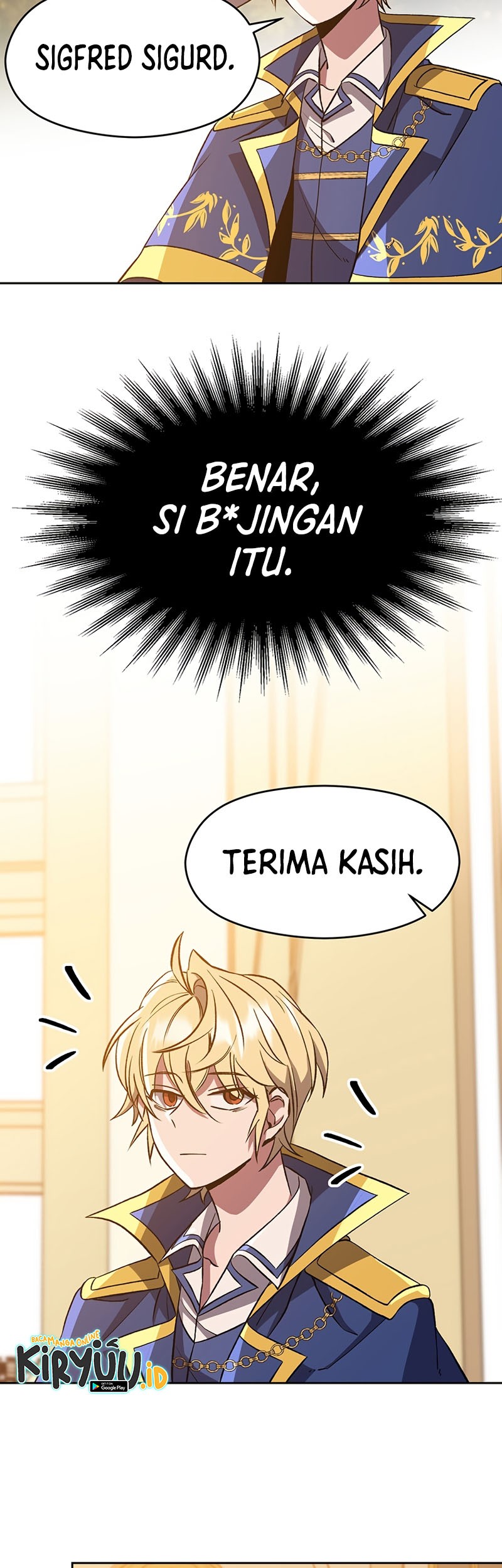 Archmage Transcending Through Regression Chapter 33 Gambar 31