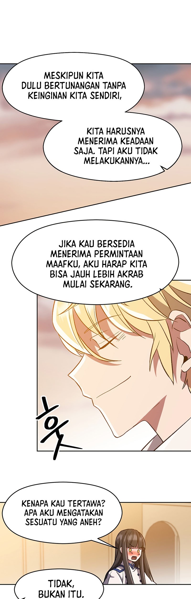 Archmage Transcending Through Regression Chapter 33 Gambar 34