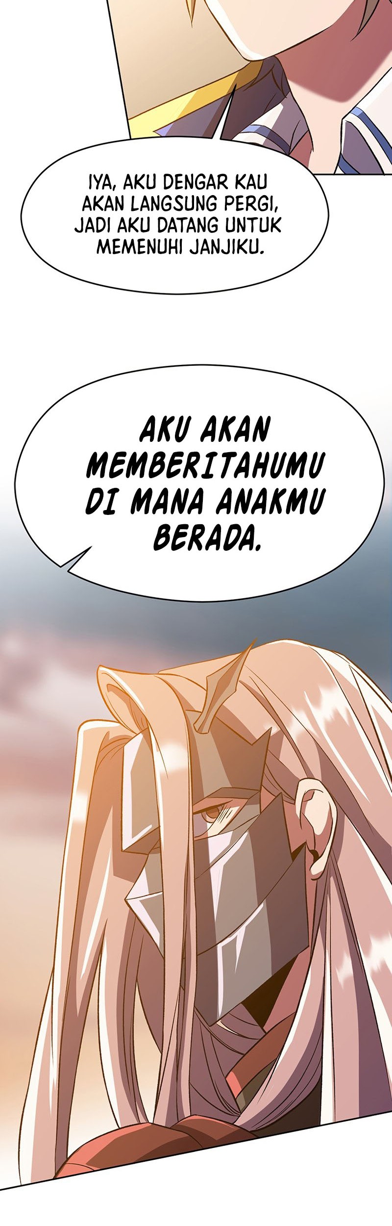 Archmage Transcending Through Regression Chapter 33 Gambar 40