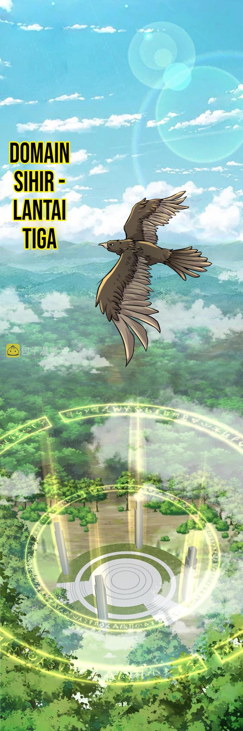 The Lone SSS-Class Summoner Chapter 16 Gambar 16