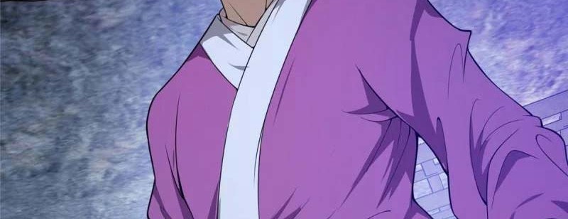 Keep A Low Profile, Sect Leader Chapter 157 Gambar 33