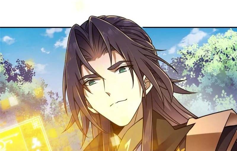 Keep A Low Profile, Sect Leader Chapter 157 Gambar 19