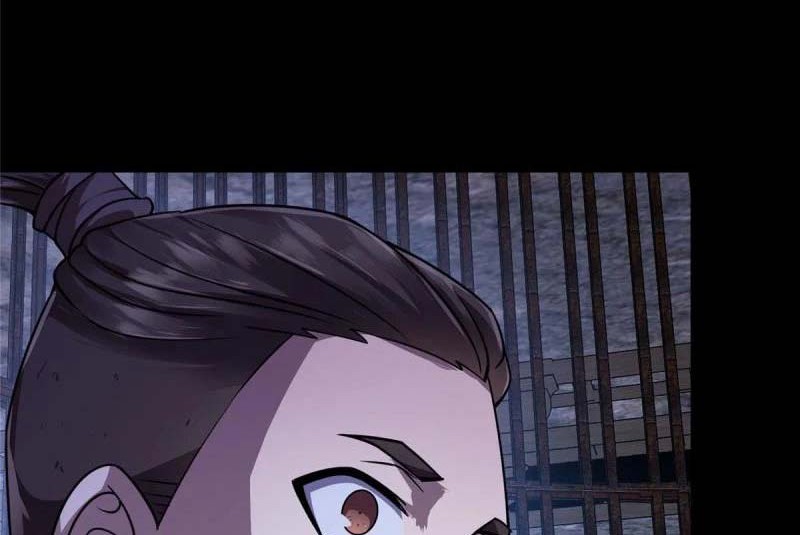 Keep A Low Profile, Sect Leader Chapter 157 Gambar 5